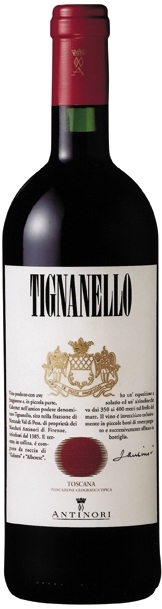 Tignanello IGT Toscana