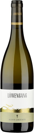 Chardonnay Alto Adige DOC Löwengang