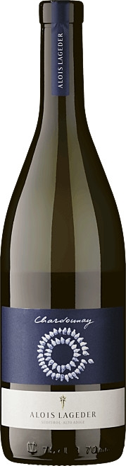 Chardonnay Alto Adige DOC