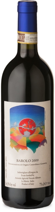 Barolo DOCG