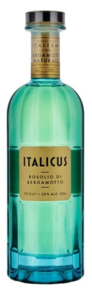 Italicus Rosolio di Bergamotto