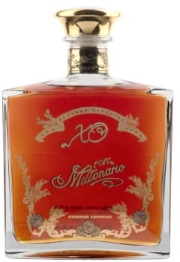 Rum Millonario XO Solera Especia