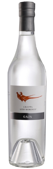 Grappa Sito Moresco Castello