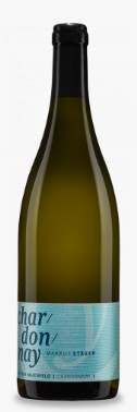 Chardonnay AOC Graubünden