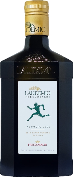 Laudemio Olio Extra Virgine
