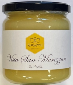 Honig Vista San Murezzan 500 g